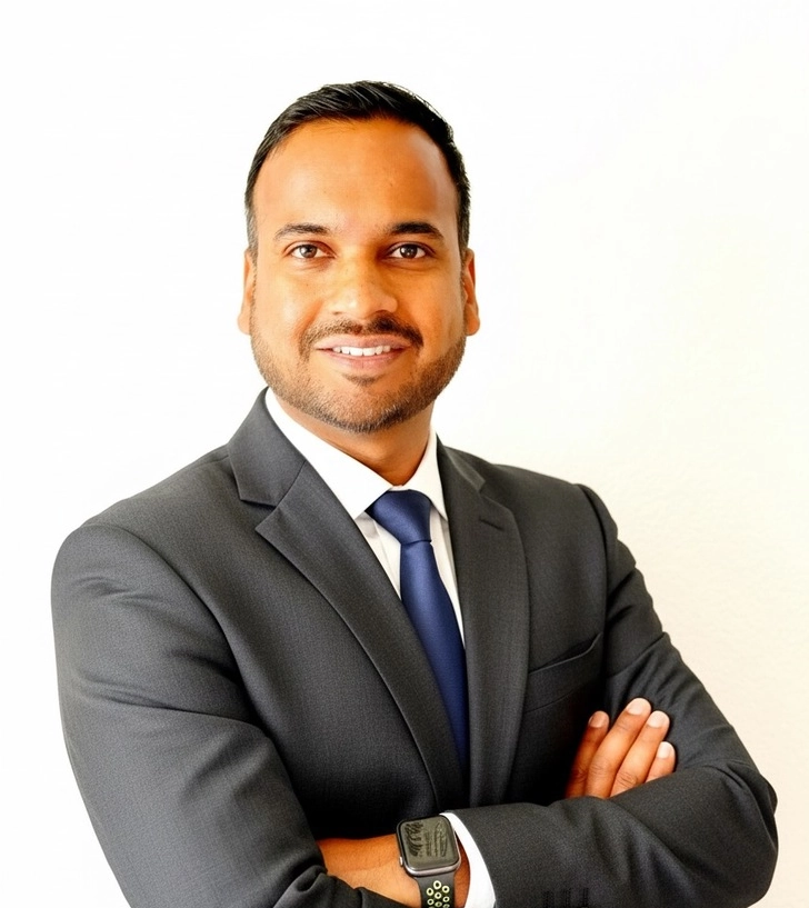 Sulabh Jain - Business Applications Supervisor at Berkshire Hathaway Homestate Companies